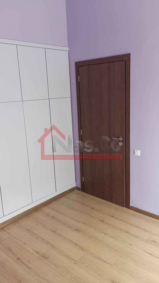 Ολική Ανακαίνιση Διαμερίσματος στην Εκάλη Σεπτέμβριος 2020