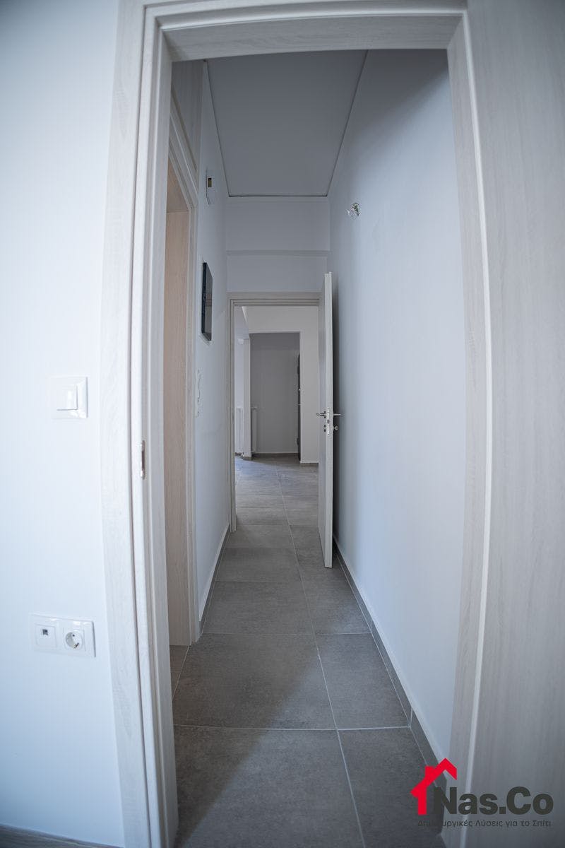 Ολική Ανακαίνιση Διαμερίσματος στην Καλλιθέα Οκτώβριος 2023