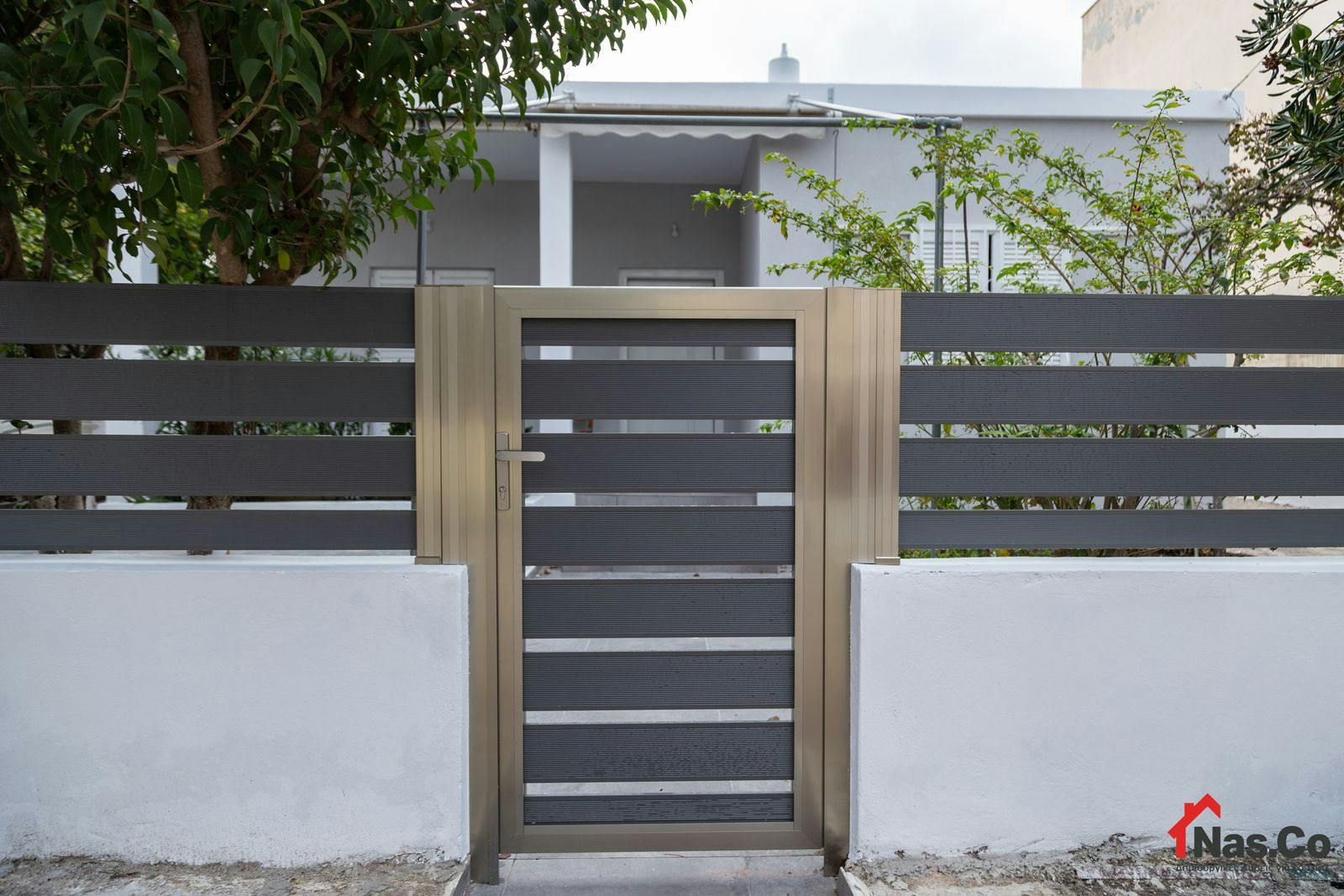 Ολική Ανακαίνιση  Μονοκατοικίας στην Λούτσα Δεκέμβριος 2021