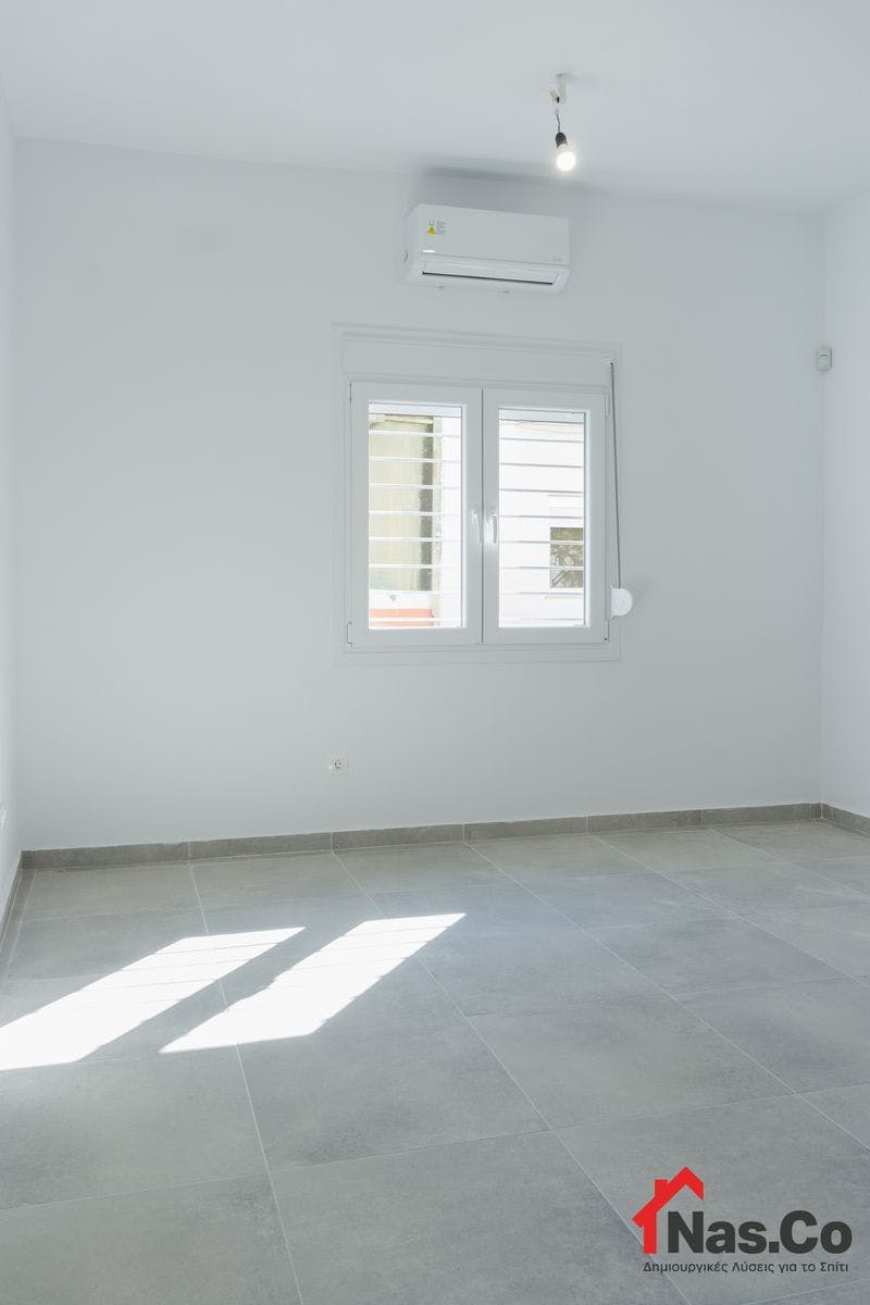 Ολική Ανακαίνιση Μονοκατοικίας Περιστέρι Μάρτιος 2023