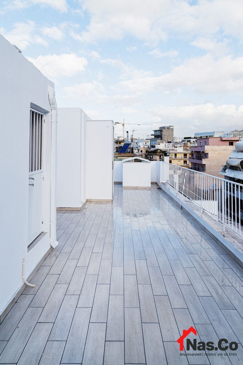 Ολική Ανακαίνιση Διαμερίσματος στα Ιλίσια Ιανουάριος 2023