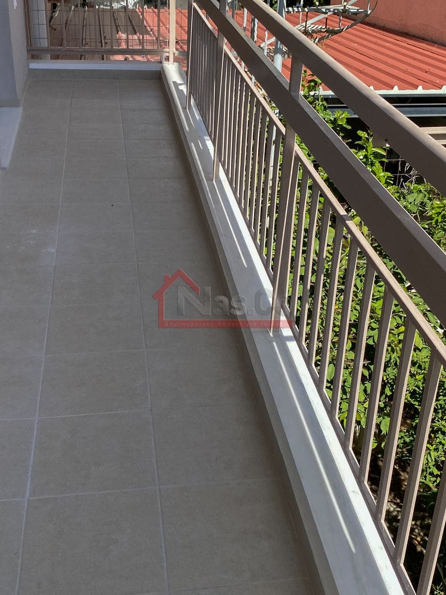 Ολική Ανακαίνιση Διαμερίσματος στην Αγία Βαρβάρα Απρίλιος 2020