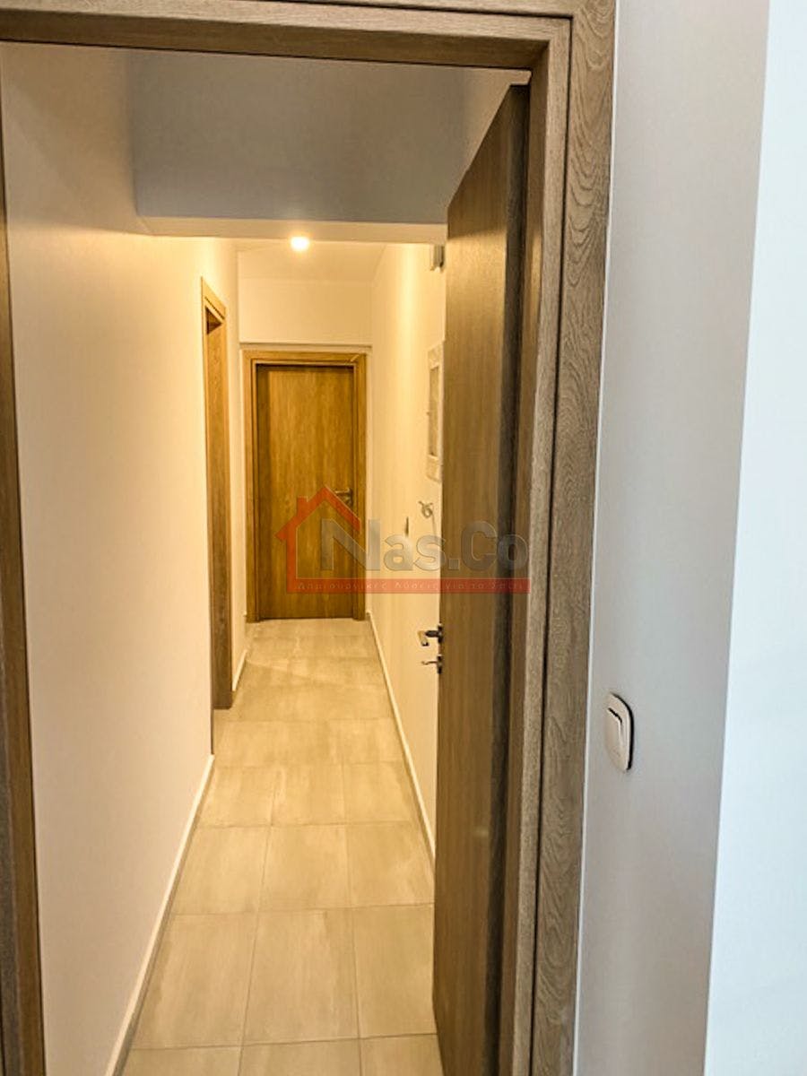 Ολική Ανακαίνιση Διαμερίσματος στο Μετς Απρίλιος 2020