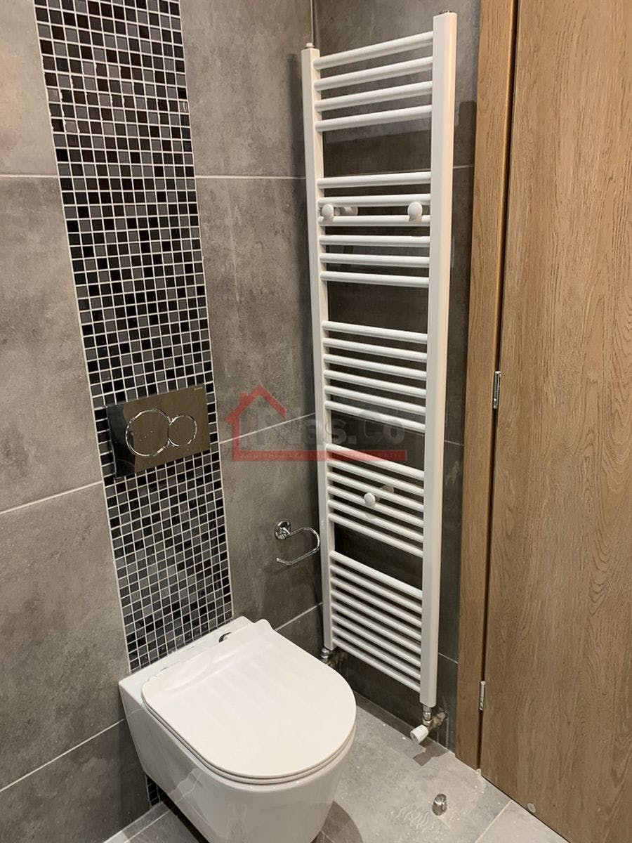 Ολική Ανακαίνιση Διαμερίσματος στην Καλλιθέα Νοέμβριος 2019