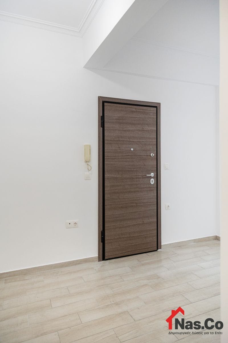 Ολική Ανακαίνιση Διαμερίσματος στην Κυψέλη