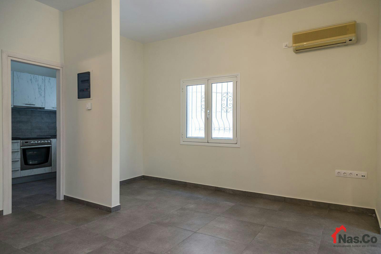 Ολική Ανακαίνιση  Μονοκατοικίας στην Λούτσα Δεκέμβριος 2021