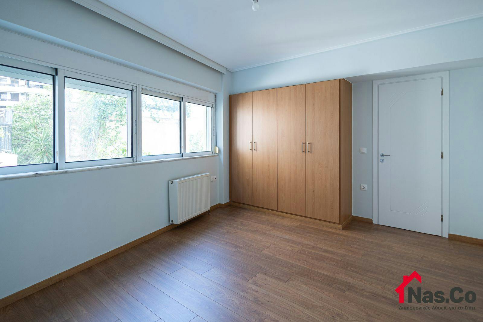 Ολική Ανακαίνιση Διαμερίσματος στο Παλαιό Φάληρο Οκτώβριος 2023