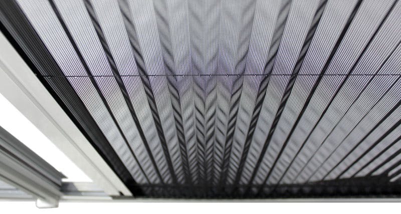 Σίτα Εντομοπροστασίας Europa Plisse Deluxe