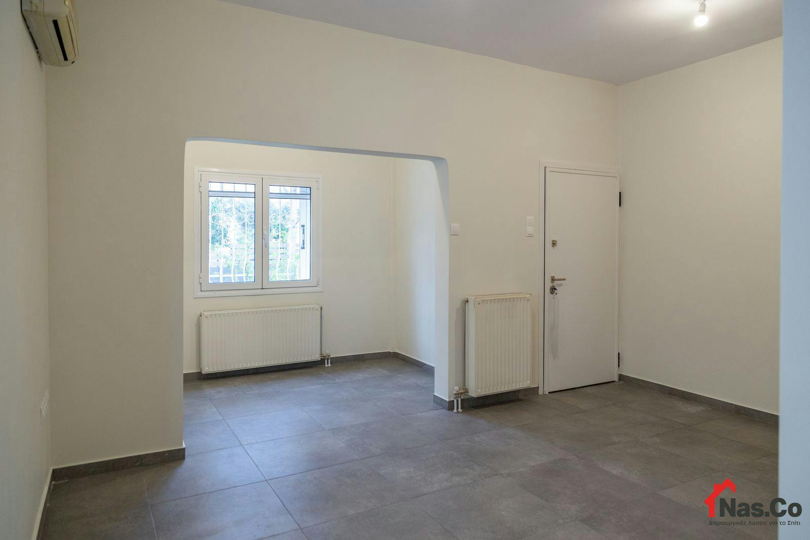 Ολική Ανακαίνιση  Μονοκατοικίας στην Λούτσα Δεκέμβριος 2021