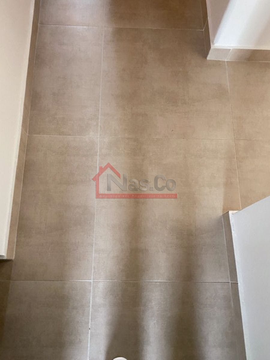 Ολική Ανακαίνιση Διαμερίσματος στην Νέα Σμύρνη Μάιος 2020