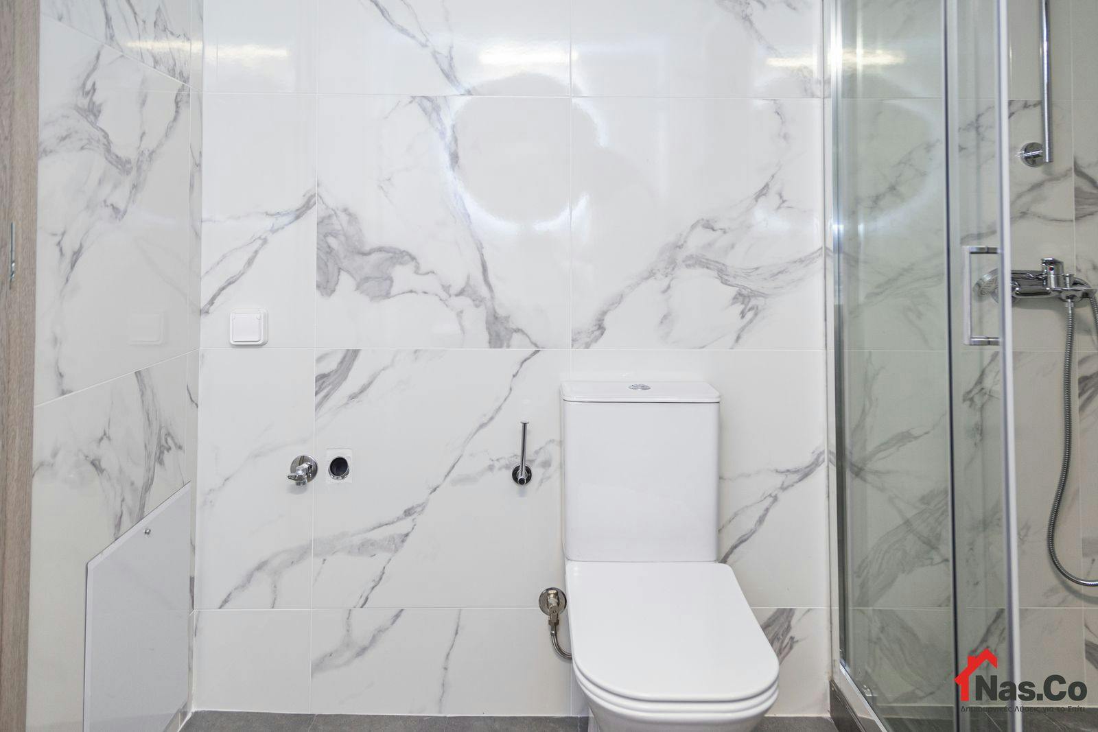 Ολική Ανακαίνιση Διαμερίσματος στο Παγκράτι Φεβρουάριος 2022