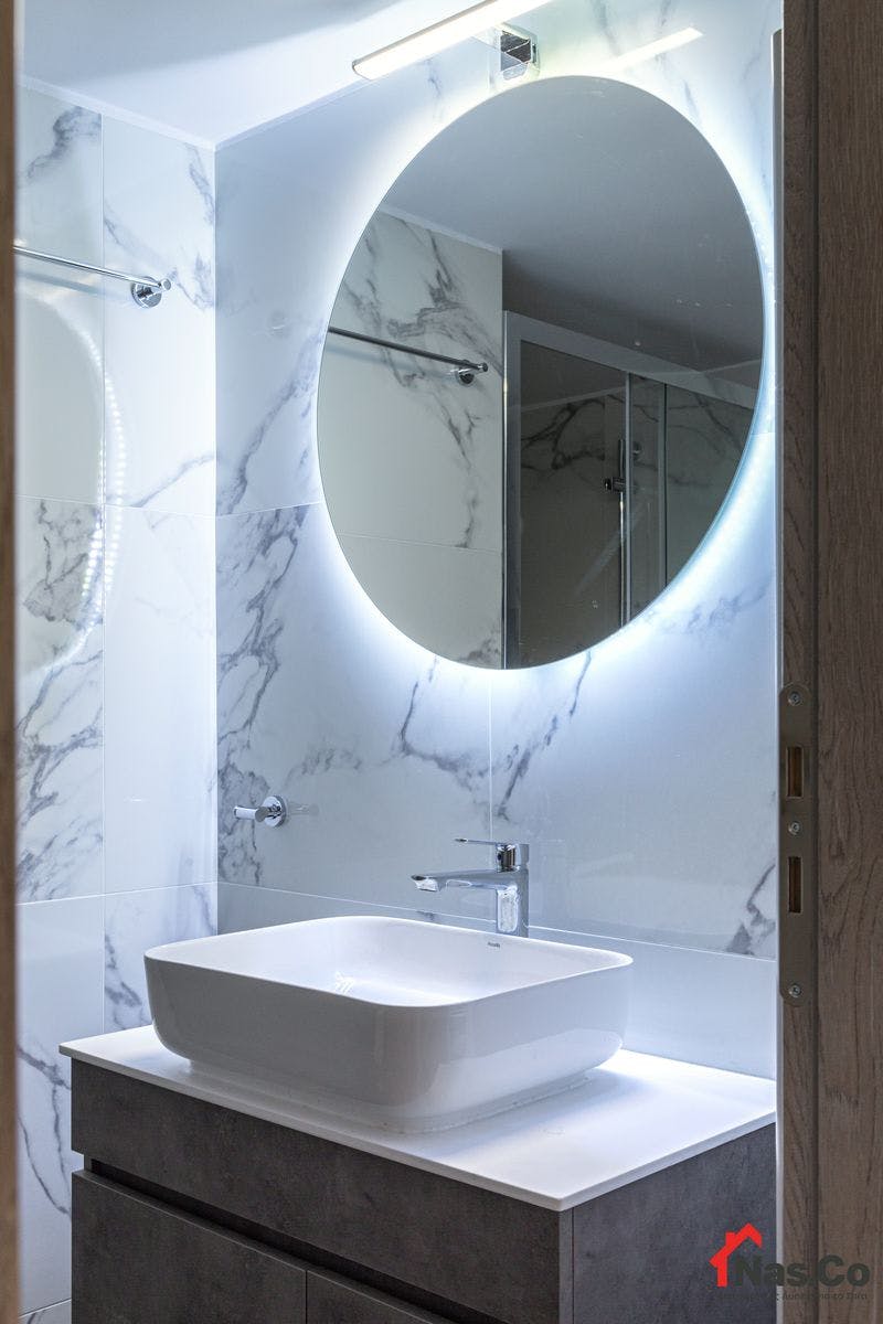 Ολική Ανακαίνιση Διαμερίσματος στο Παγκράτι Φεβρουάριος 2022