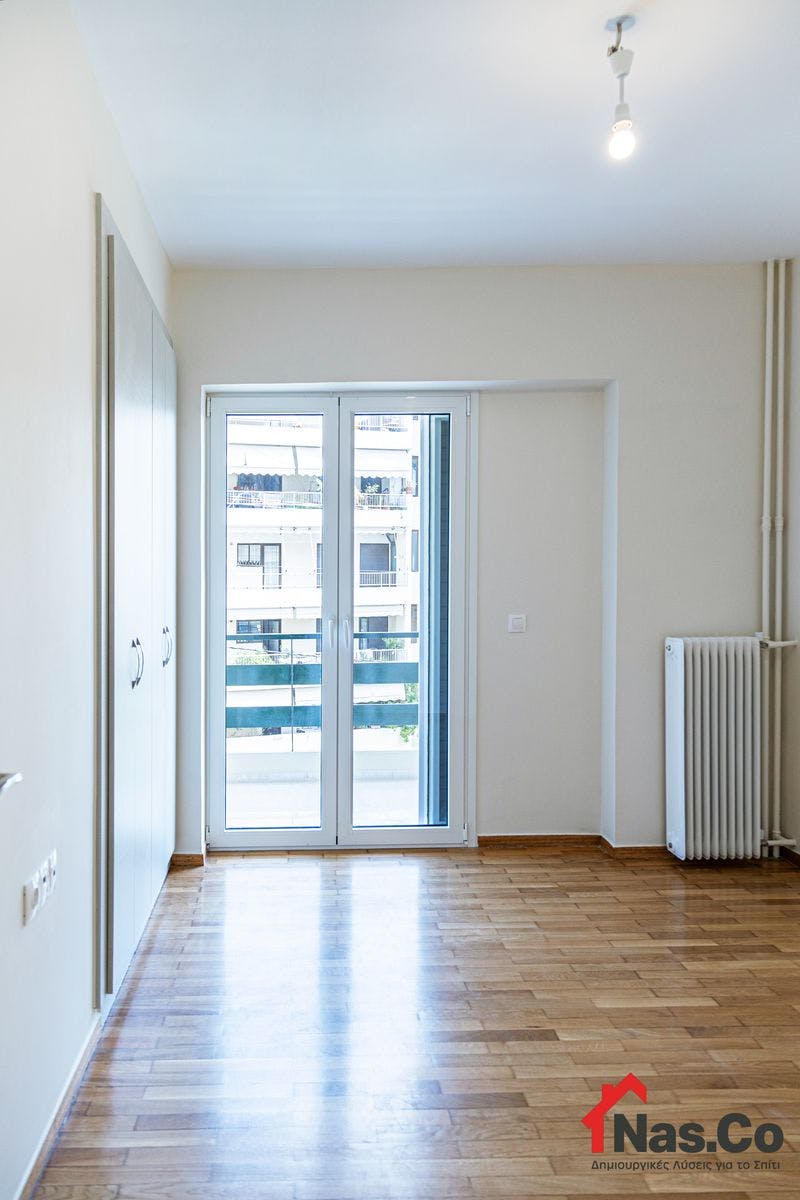 Ολική Ανακαίνιση Διαμερίσματος στο Μαρούσι Μάιος 2023