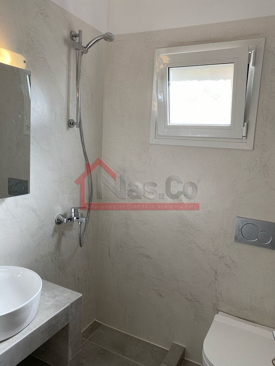 Ολική Ανακαίνιση Διαμερίσματος στο Δασκαλειό Οκτώβριος 2020