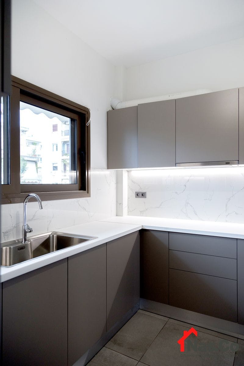 Ολική Ανακαίνιση Διαμερίσματος Χαλάνδρι Ιανουάριος 2023