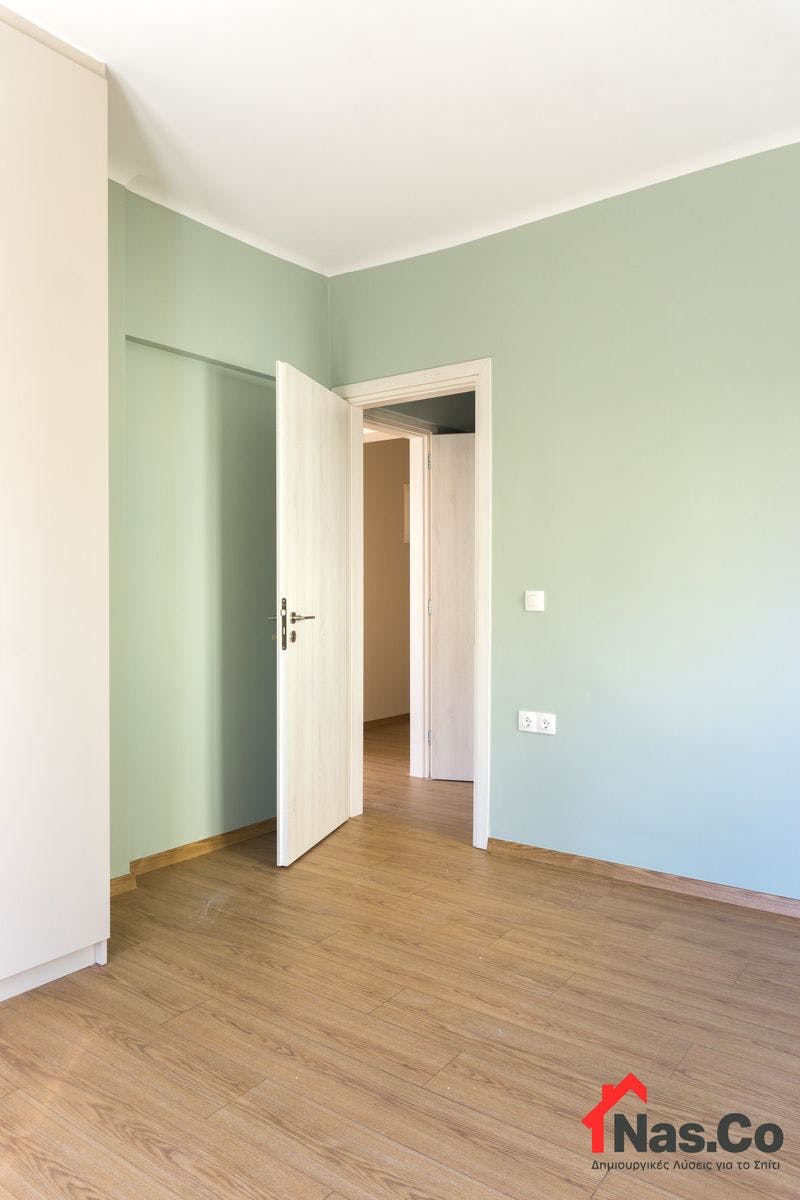 Ολική Ανακαίνιση Διαμερίσματος στον Καρέα Ιανουάριος 2023