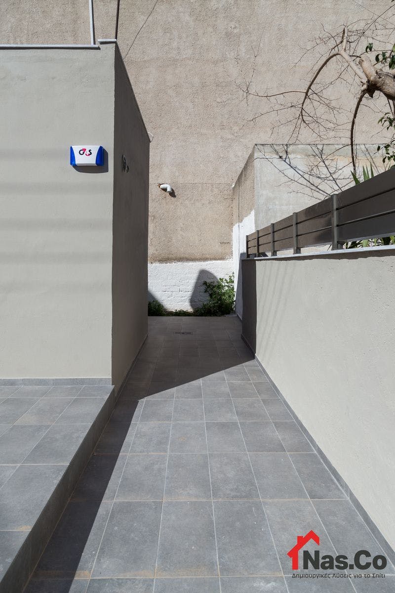 Ολική Ανακαίνιση Μονοκατοικίας Περιστέρι Μάρτιος 2023