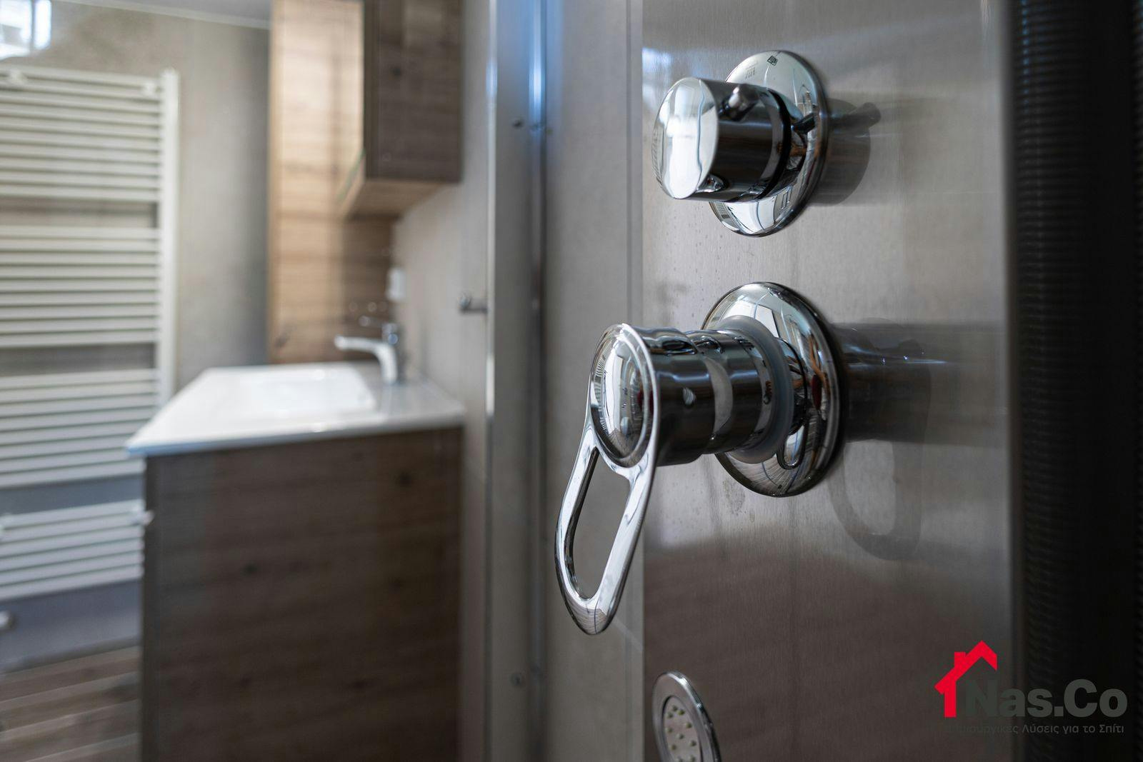 Ολική Ανακαίνιση Διαμερίσματος στο Παλαιό Φάληρο Οκτώβριος 2023