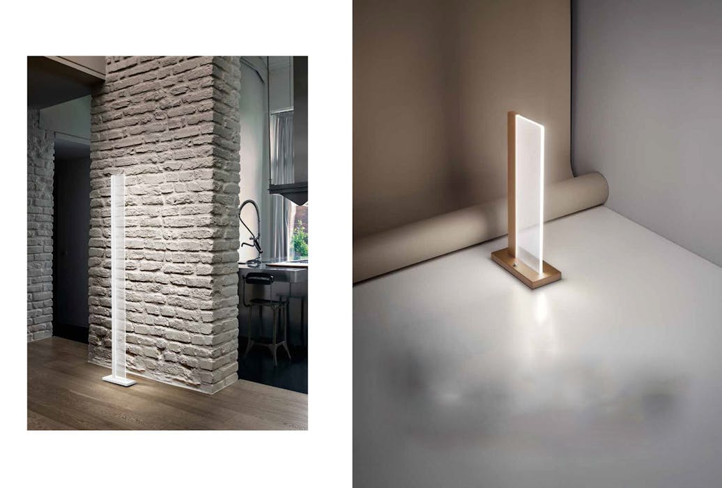 Επιδαπέδια Φωτιστικά