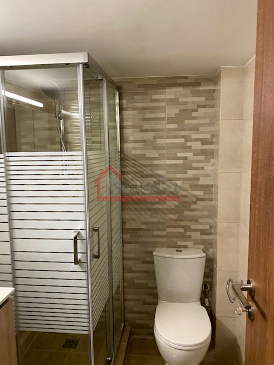 Ολική Ανακαίνιση Διαμερίσματος στην Νέα Σμύρνη Μάιος 2020