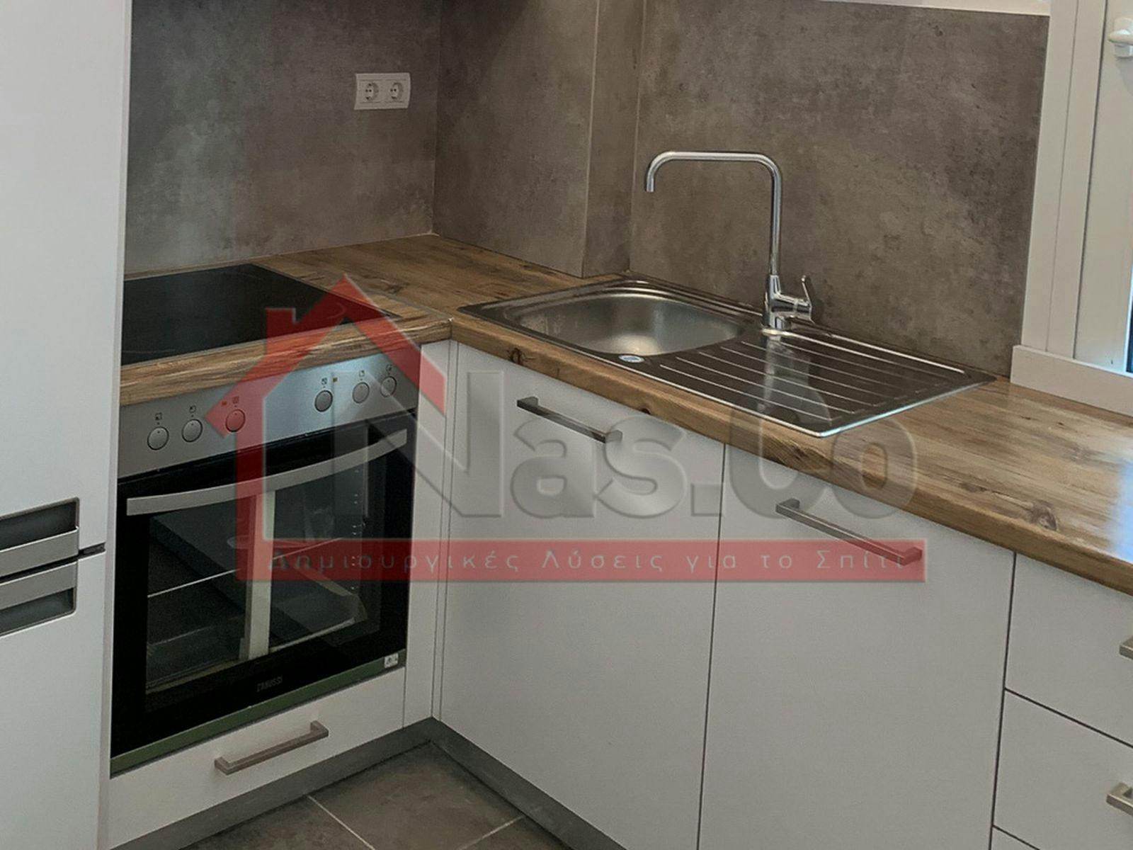 Ολική Ανακαίνιση Διαμερίσματος στους Αμπελόκηπους Μάρτιος 2019