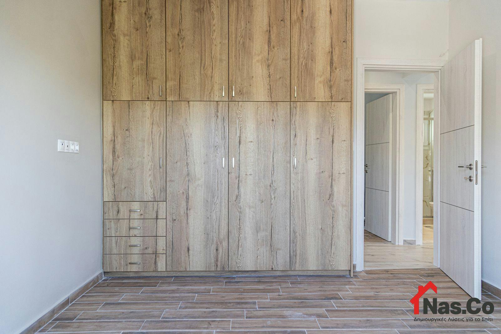 Ολική Ανακαίνιση Διαμερίσματος στο Πόρτο Ράφτη Σεπτέμβριος 2023