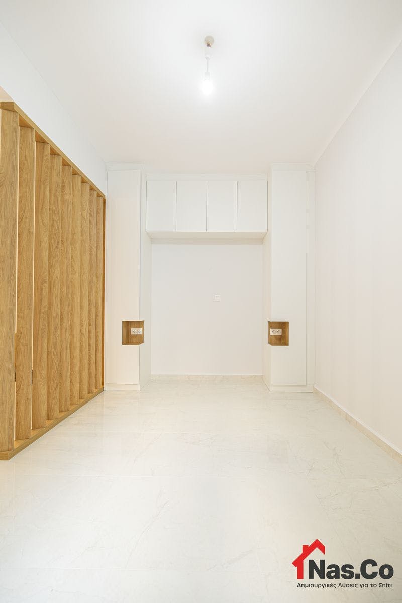 Ολική Ανακαίνιση Διαμερίσματος στην Αθήνα Ιούλιος 2023