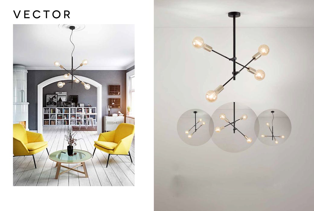 Πολυέλαιοι