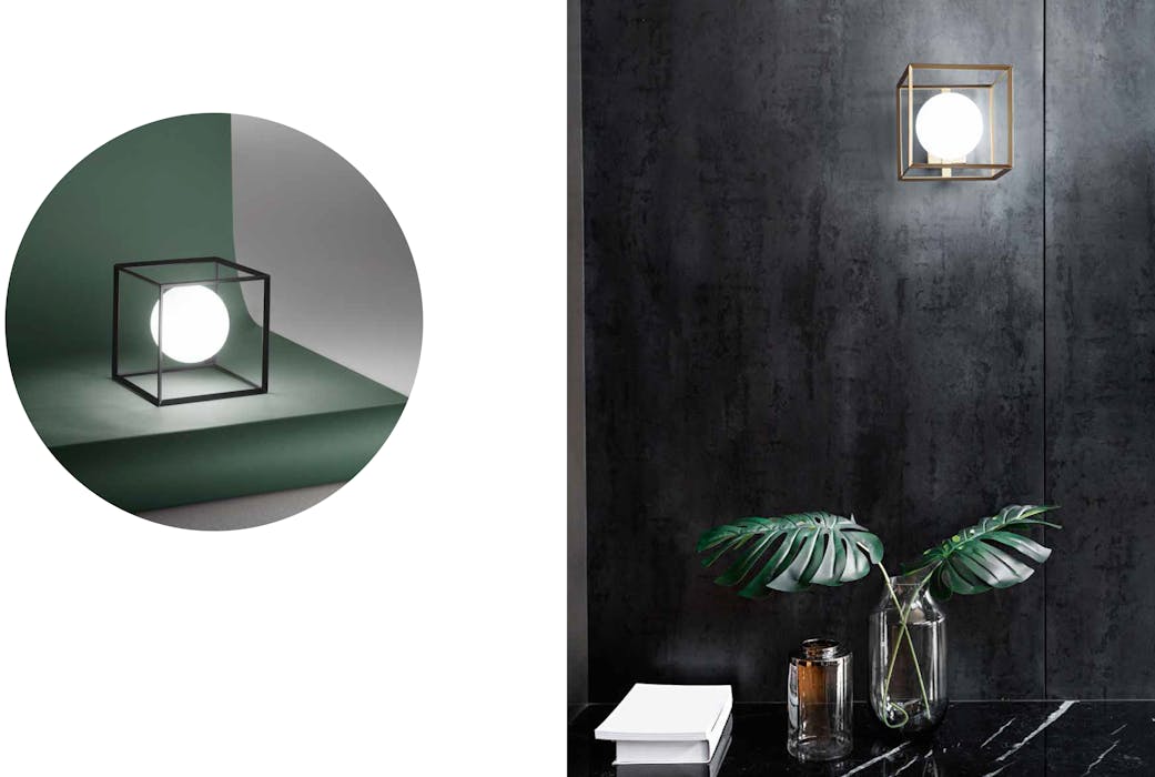 Επιτραπέζια Φωτιστικά