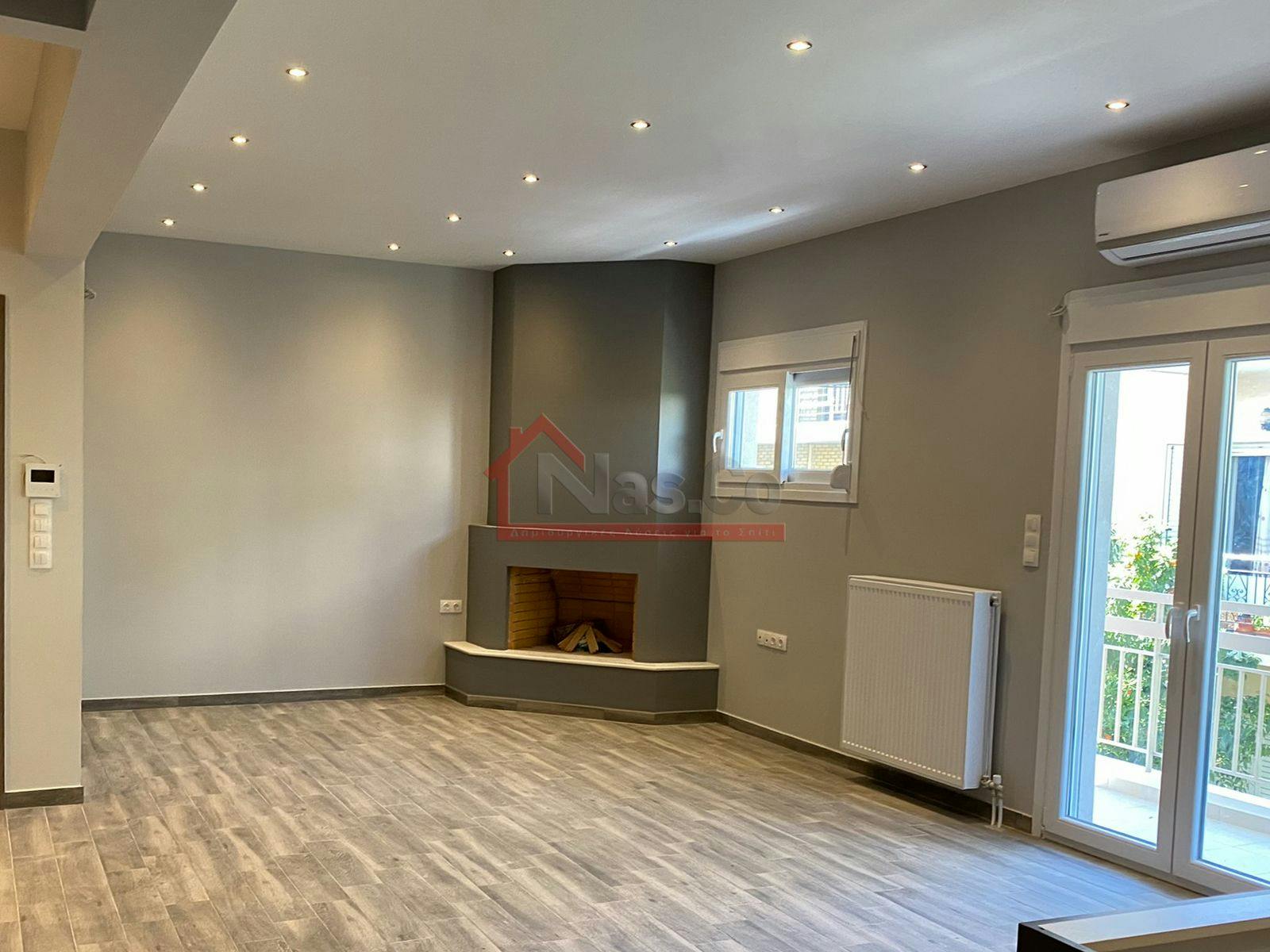 Ολική Ανακαίνιση Διαμερίσματος στην Αγία Βαρβάρα Απρίλιος 2020