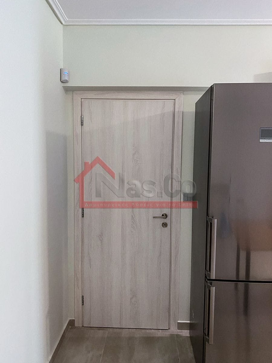 Ολική Ανακαίνιση Διαμερίσματος στο Γουδί Νοέμβριος 2020