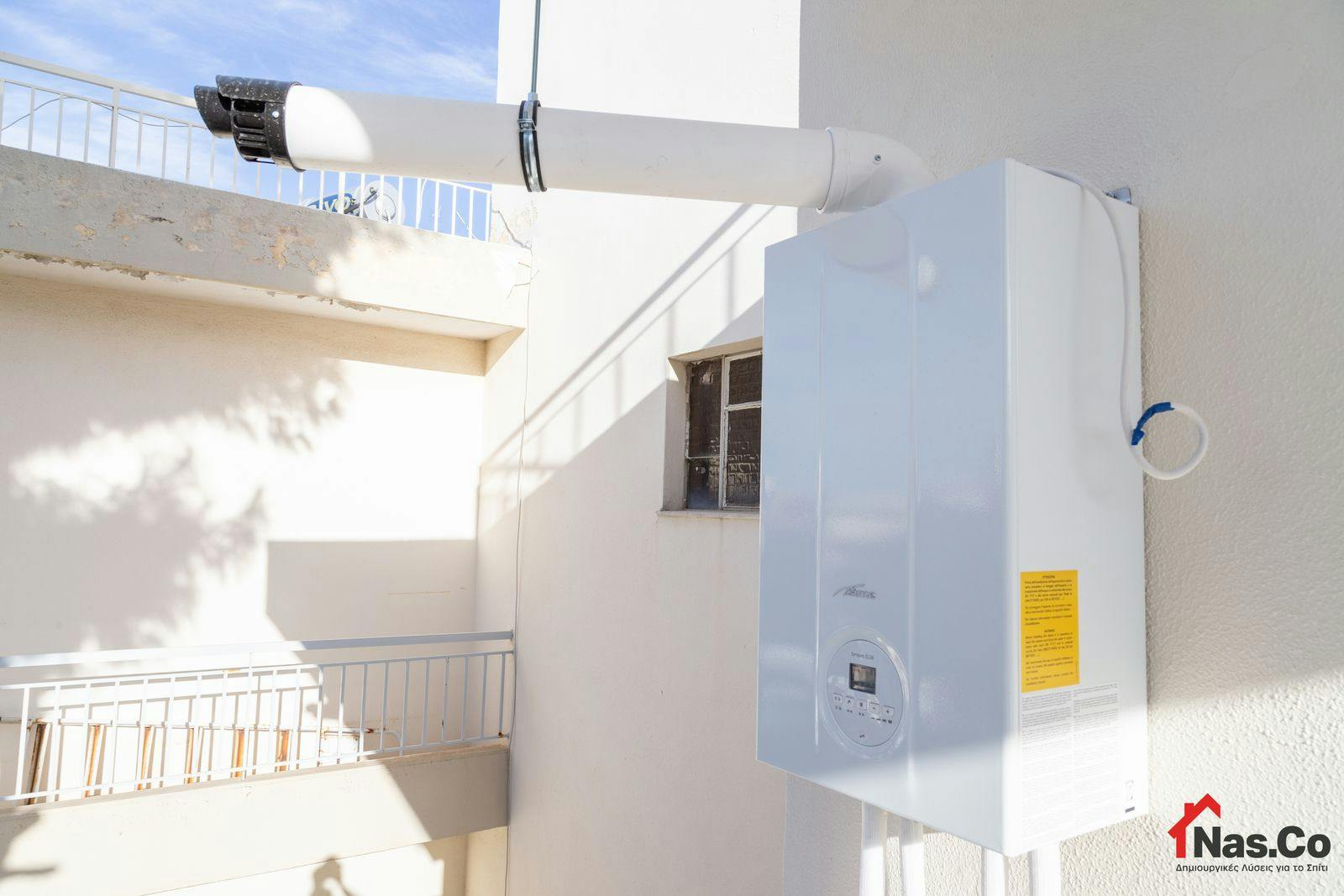 Ολική Ανακαίνιση Διαμερίσματος Χολαργός Δεκέμβριος 2021