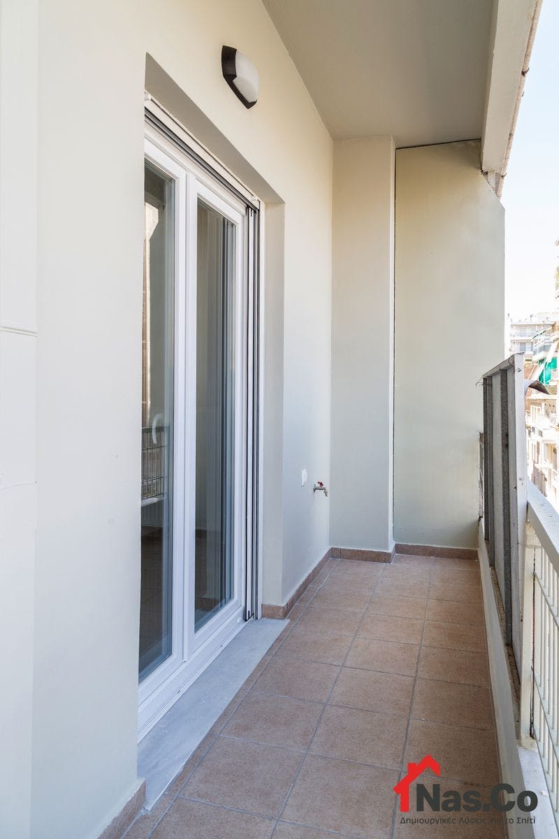 Ολική Ανακαίνιση Διαμερίσματος στα Πατήσια Απρίλιος 2023