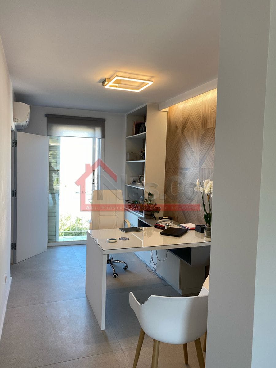 Ολική Ανακαίνιση Οδοντιατρείου στην Νέα Ερυθραία Οκτώβριος 2020