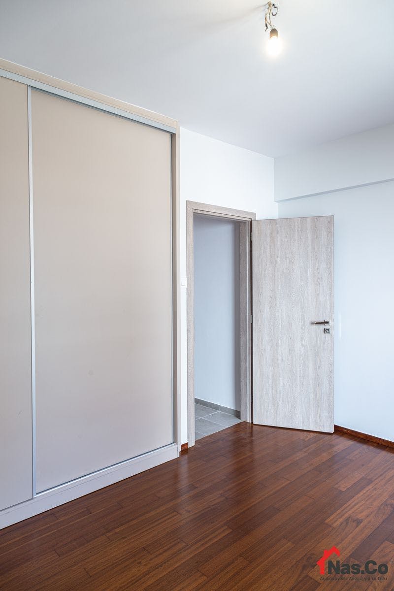 Ολική Ανακαίνιση Διαμερίσματος στο Παγκράτι Φεβρουάριος 2022