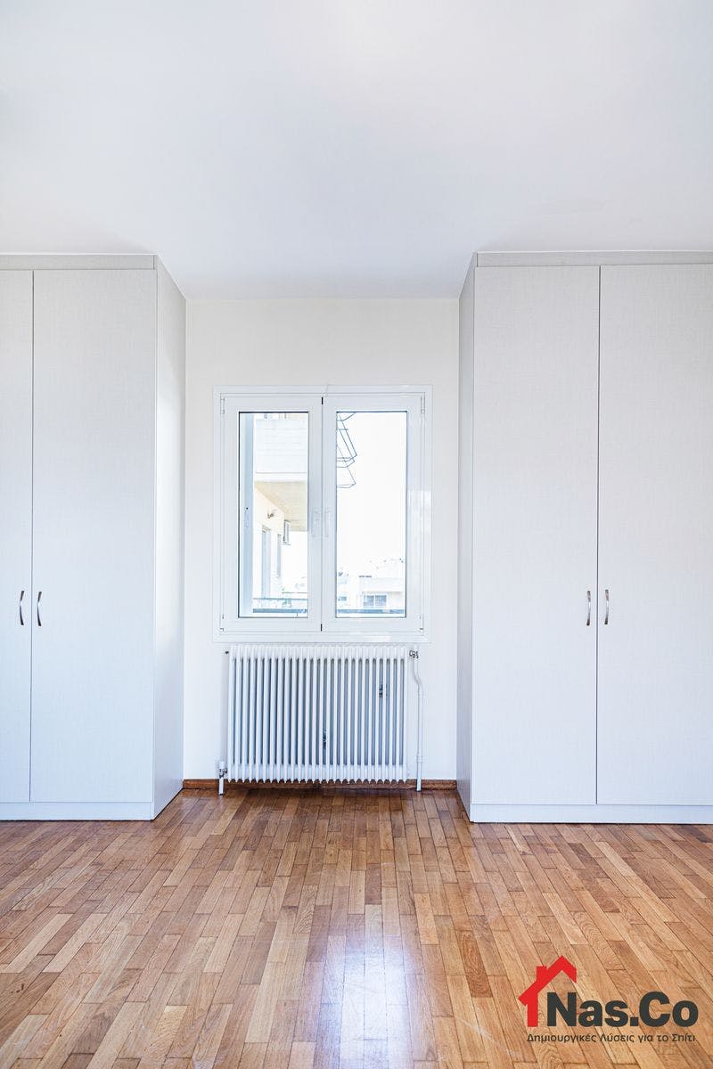 Ολική Ανακαίνιση Διαμερίσματος στο Μαρούσι Μάιος 2023