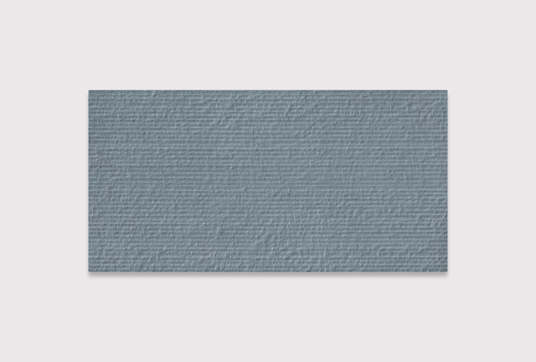 Urbana Mist Grey Matte - Nasco Stone + Tile