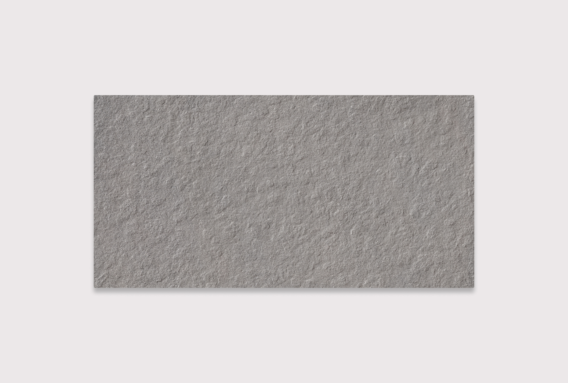 Urbana Mist Grey Matte - Nasco Stone + Tile