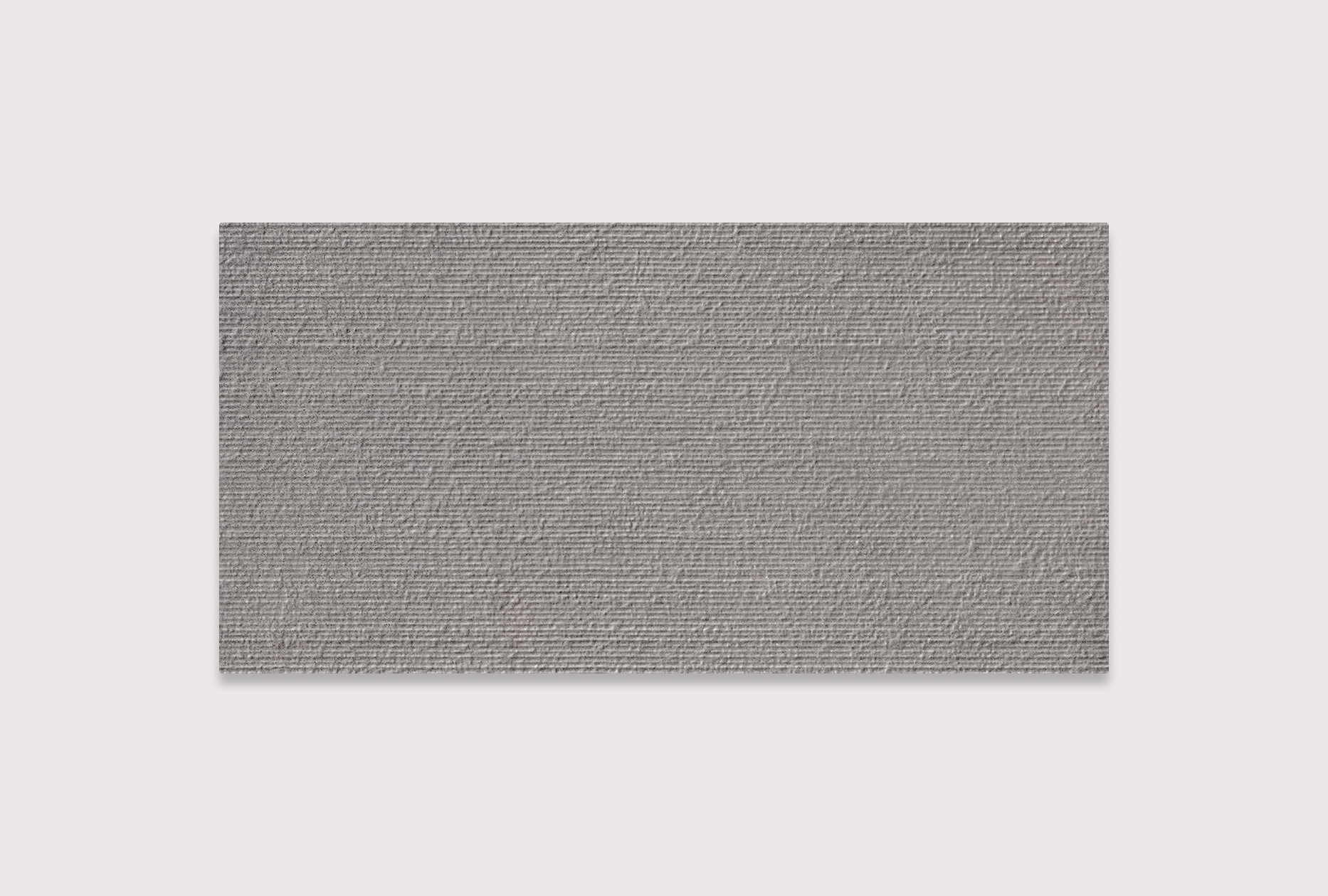 Urbana Mist Grey Matte - Nasco Stone + Tile
