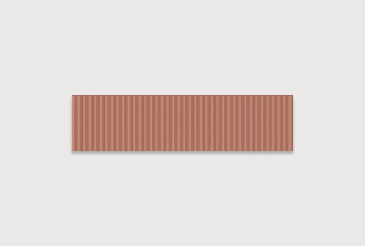 Vista Cotto Low - Nasco Stone + Tile