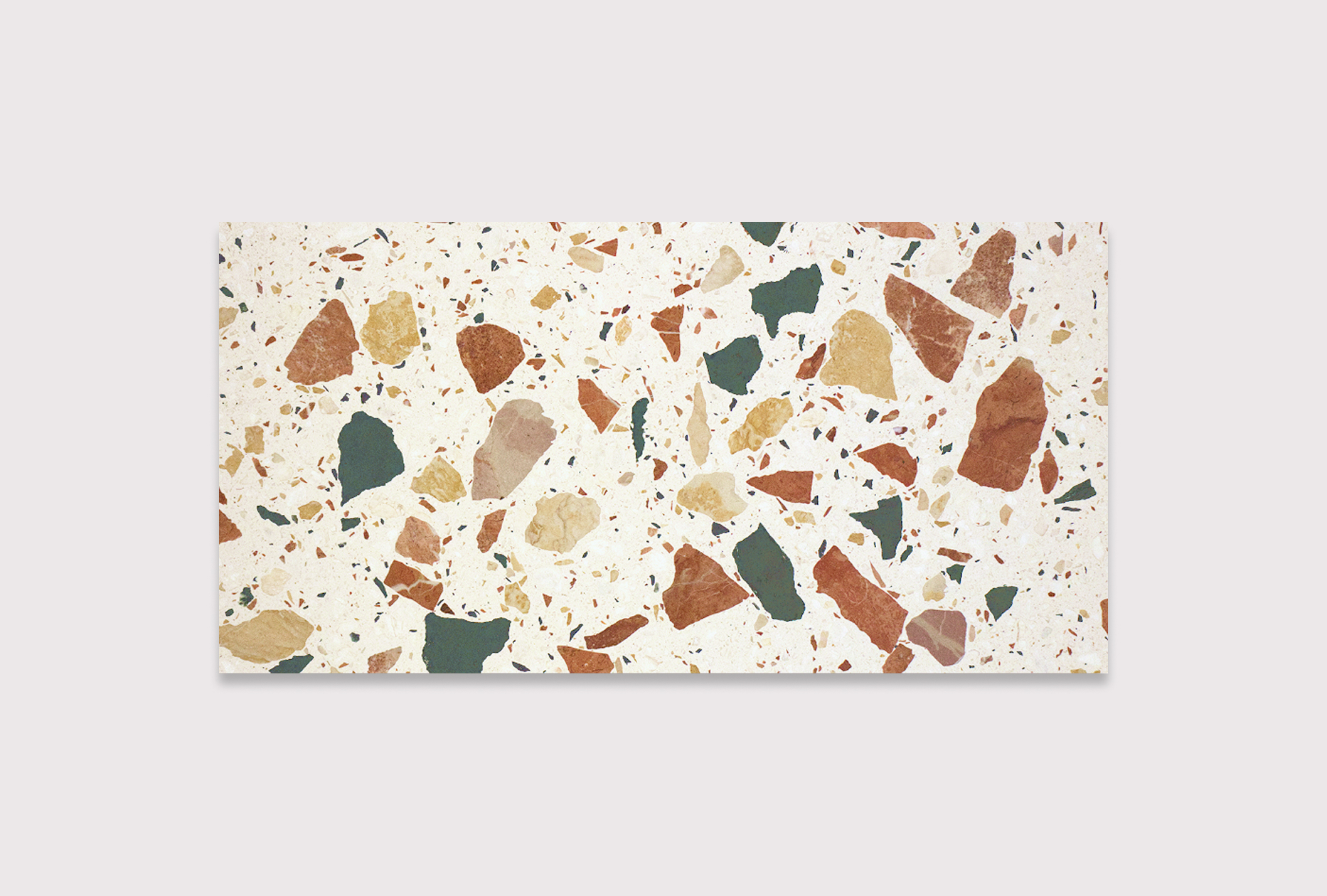 Yellow - Nasco Stone + Tile