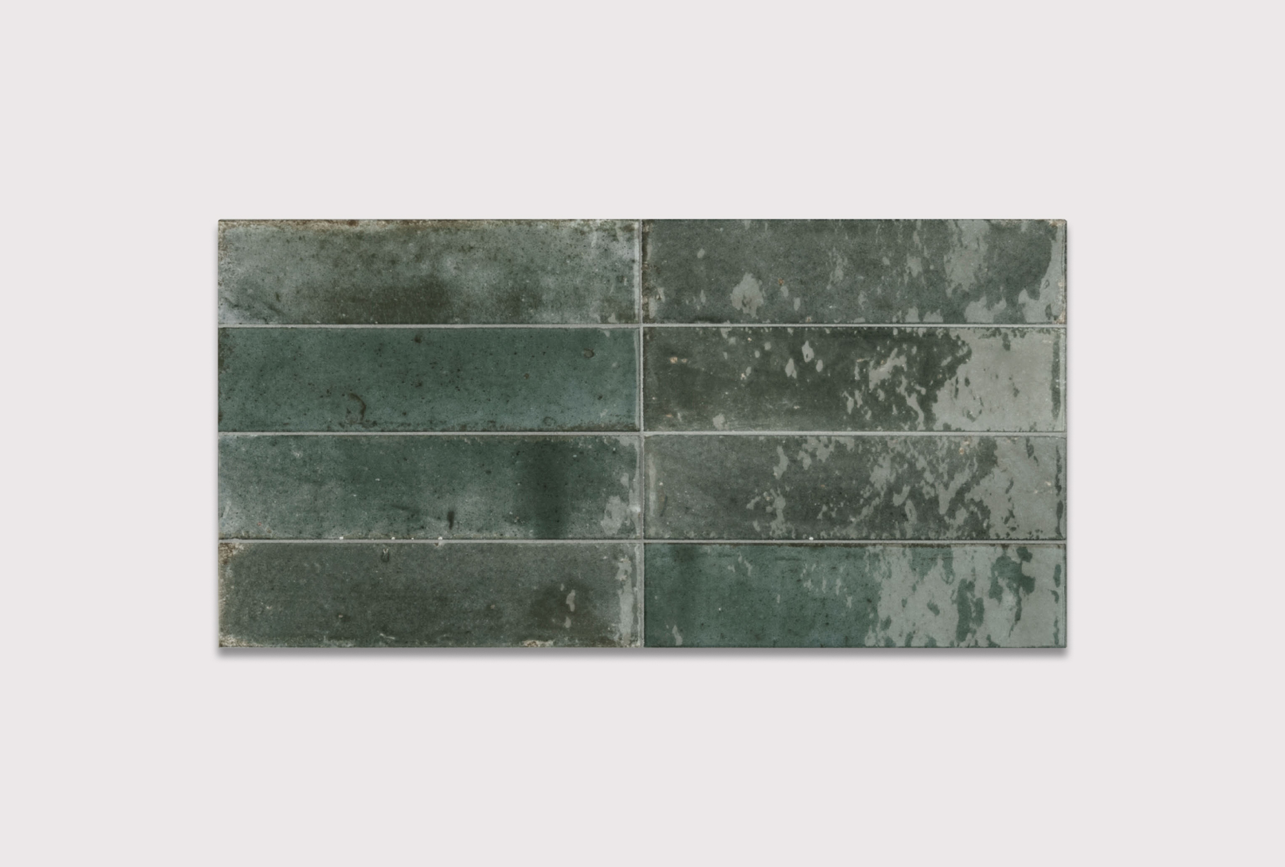 Flatiron Verde - Nasco Stone + Tile
