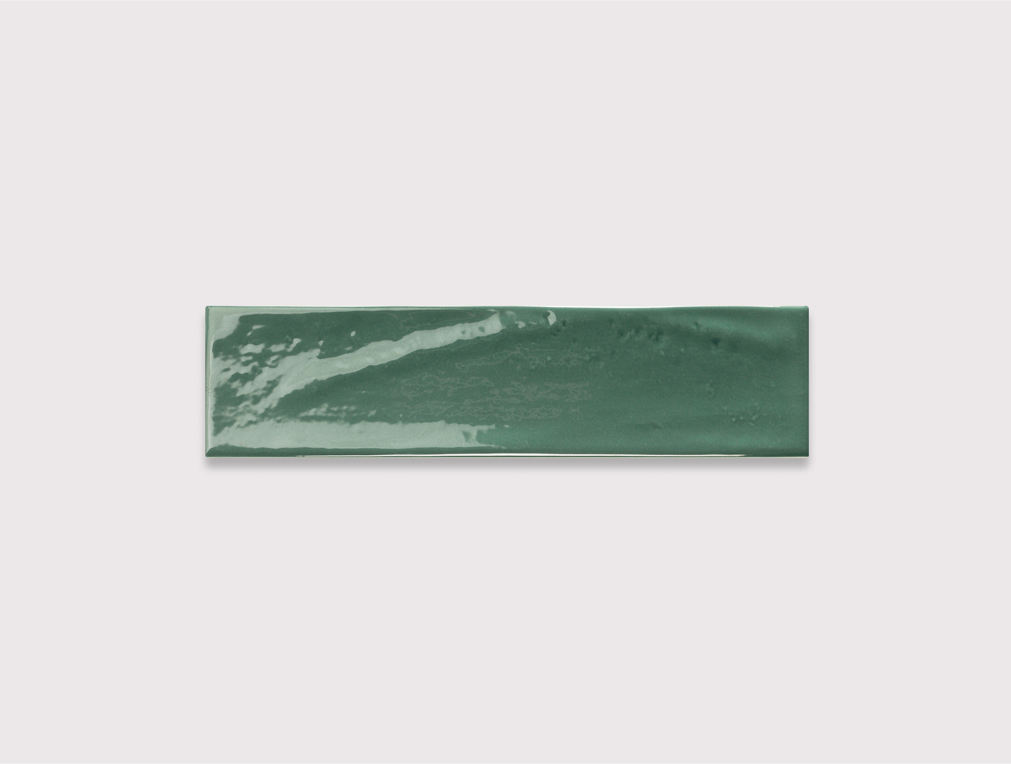 little　INES ET MARECHAL　コヨーテジレ +erva Central Park 2.0 Verde Glossy - Nasco Stone + Tile