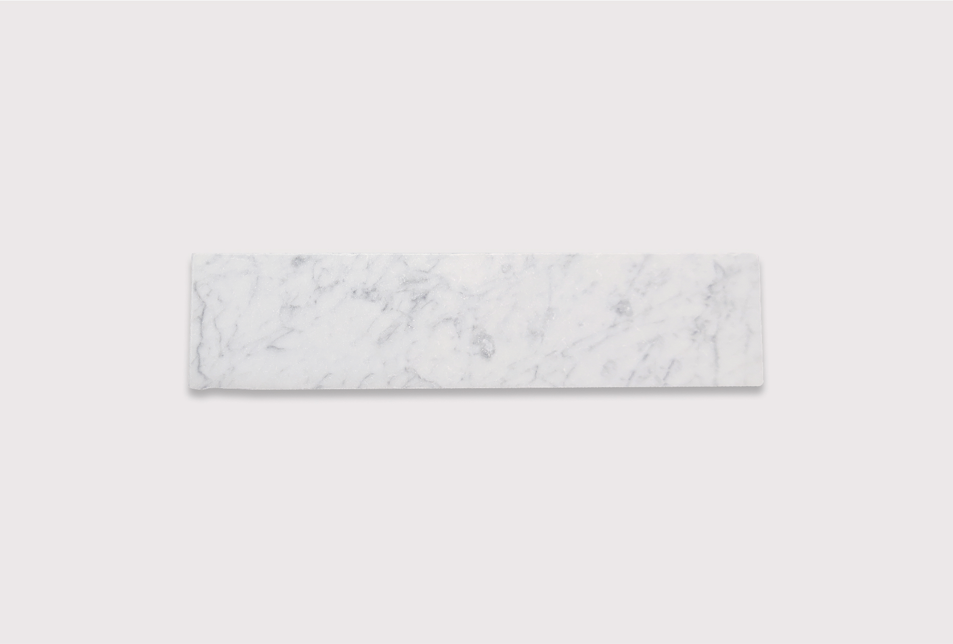 White - Nasco Stone + Tile