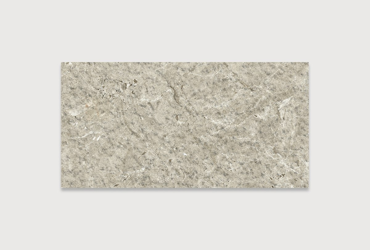 Domo Greige Textured - Nasco Stone + Tile