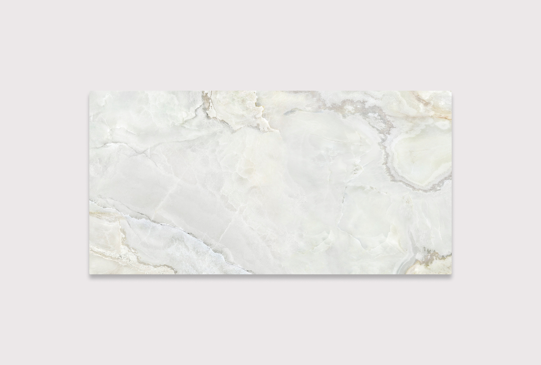 Space 2.0 Zebrano - Nasco Stone + Tile