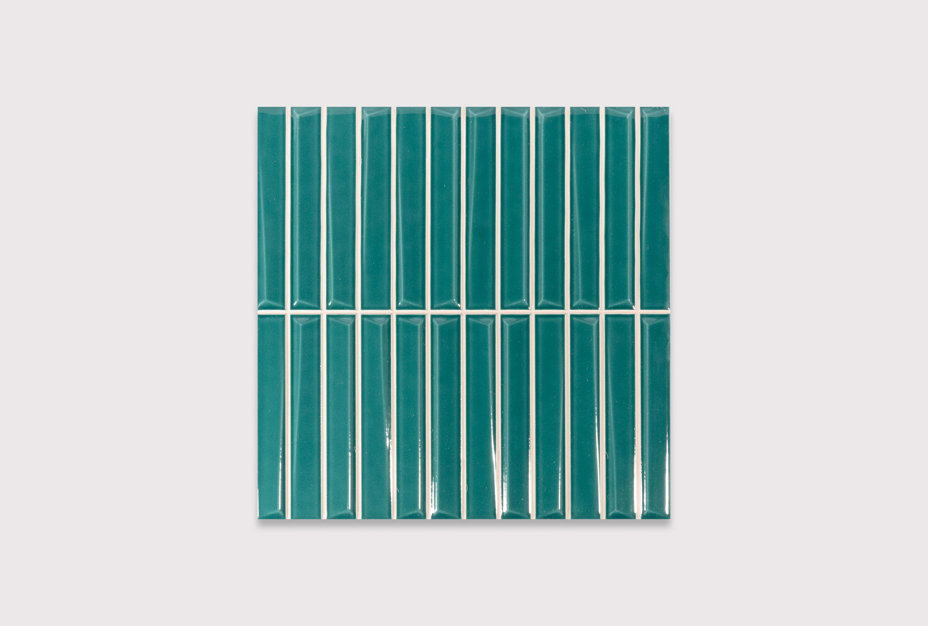 Bliss Bars Royal Green - Nasco Stone + Tile