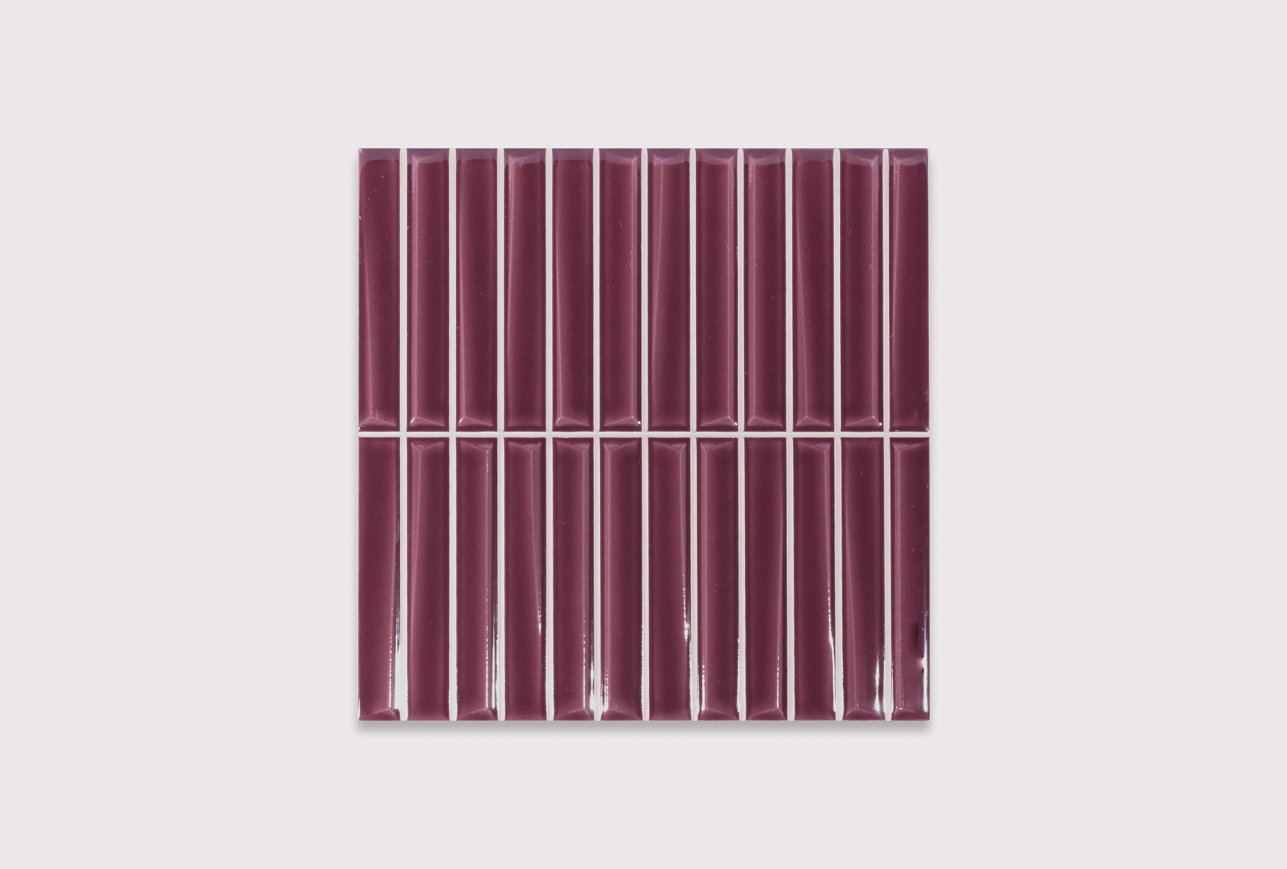 Bliss Bars Royal Green - Nasco Stone + Tile