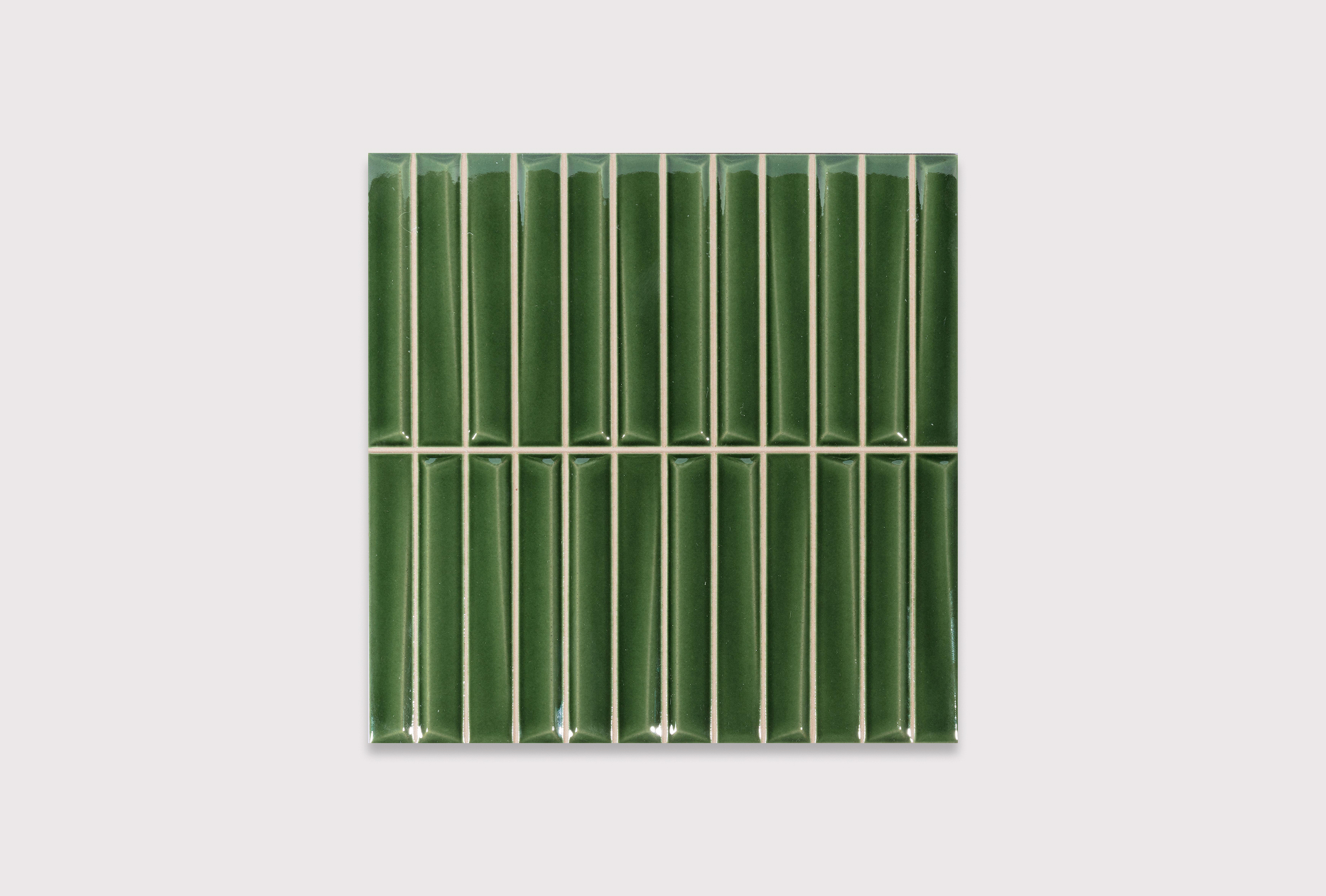 Bliss Bars Royal Green - Nasco Stone + Tile