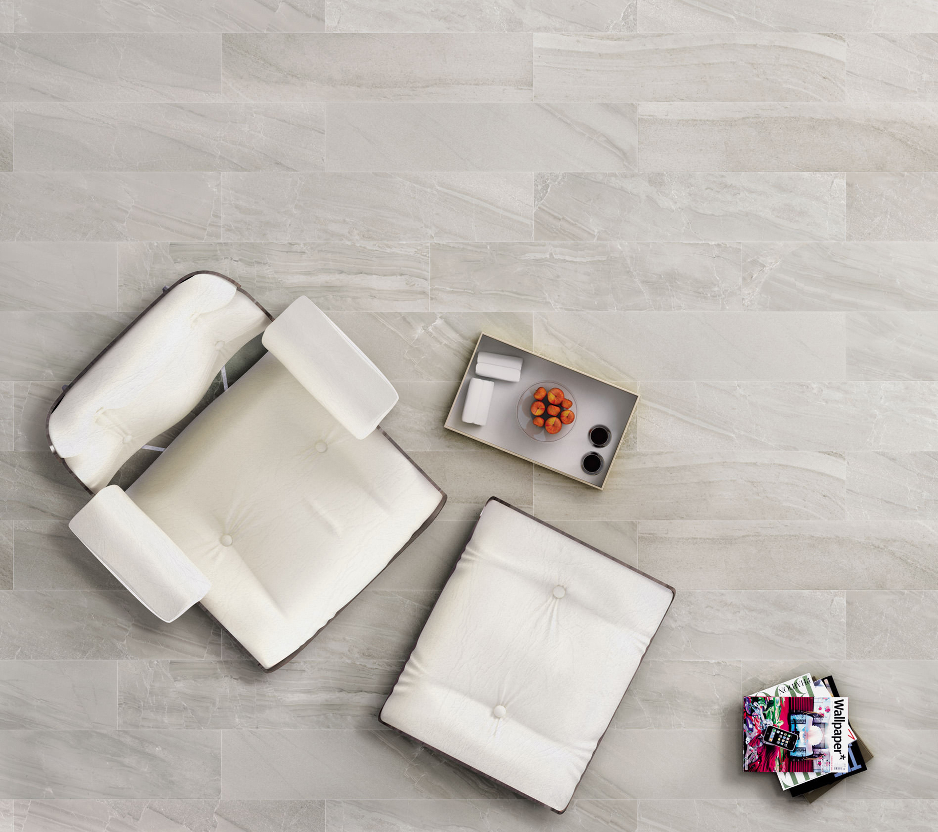 Keystone Tortora - Nasco Stone + Tile